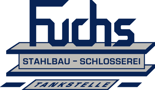 Fuchs Stahlbau Logo